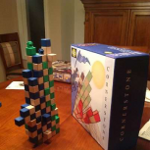 Games Night